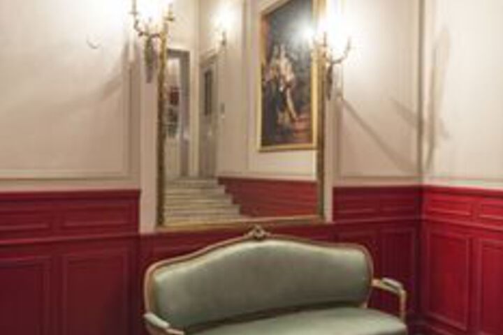 Hotel Interior 59 of 62