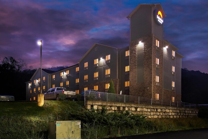 Hotel 26 of 27