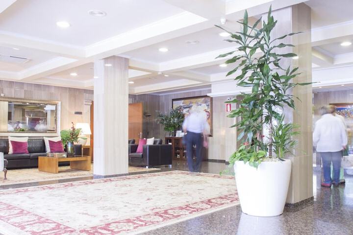 Hotel Interior 2 of 42