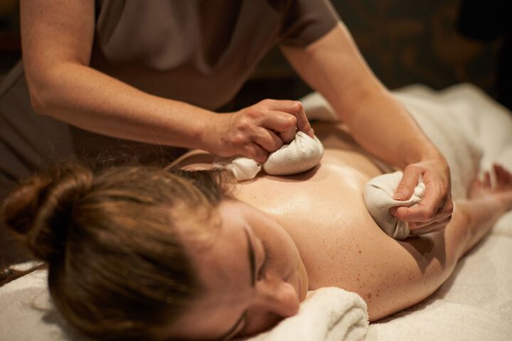 Massages