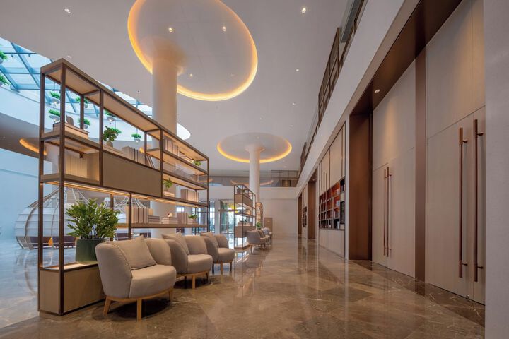 Hotel 58 of 67
