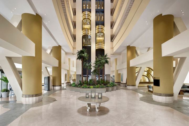 Hotel Interior 2 of 122