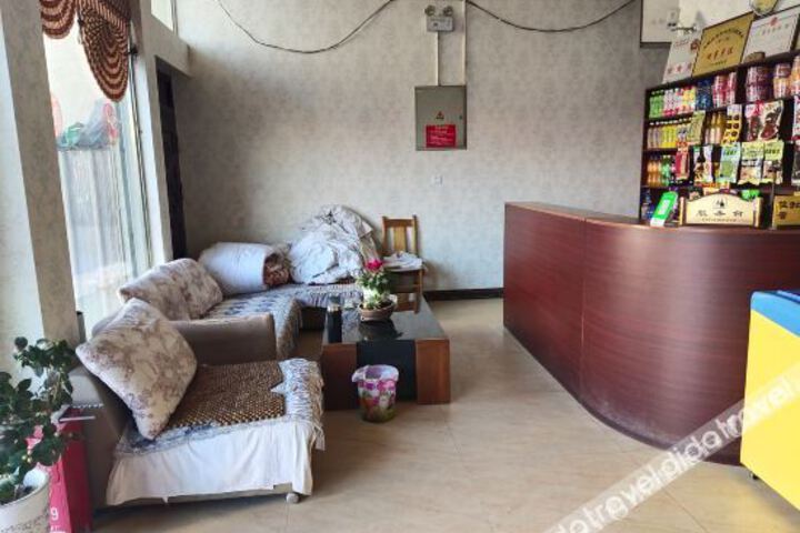 Hotel Interior 3 of 4
