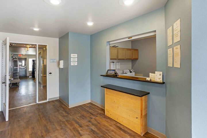 Hotel Interior 2 of 24