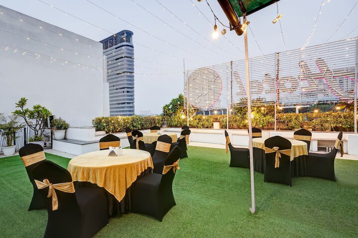 Terrace/Patio 58 of 63