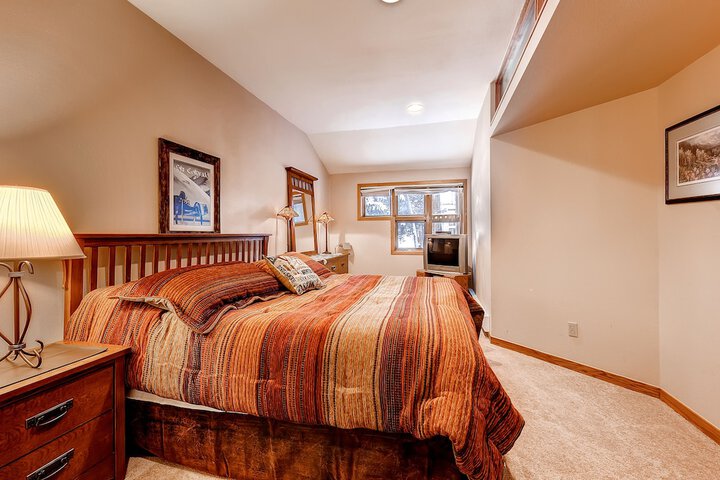 Image of River Glen 105A by Colorado Rocky Mountain Resorts