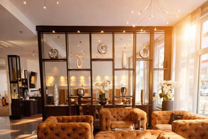 City Hotel Isar Residenz