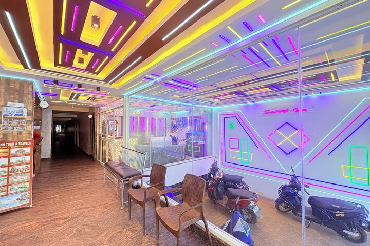 Hotel Interior 3 of 63