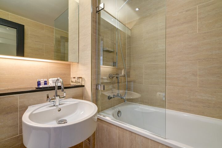 Bath Photo