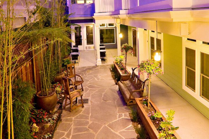 Hotel 13 of 23