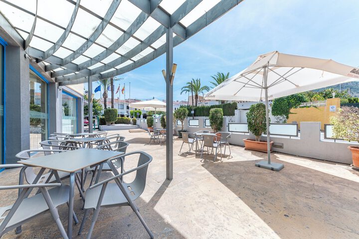 Terrace/Patio 78 of 98