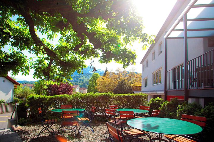 Hotel Exterior 42 of 47