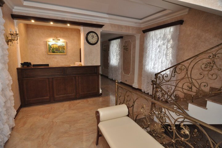SUDAR HOTEL