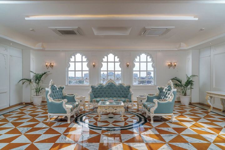 Hotel Interior 2 of 110