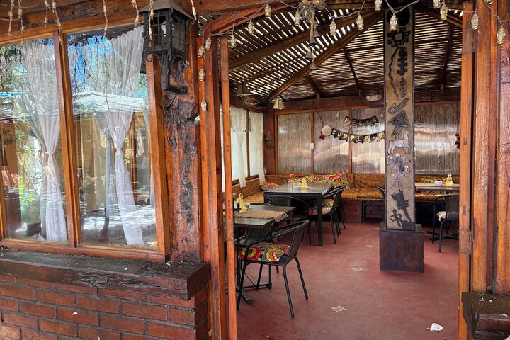 Terrace/Patio 21 of 29