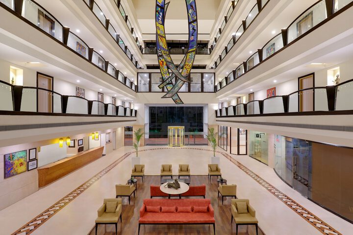 Hotel Interior 3 of 47