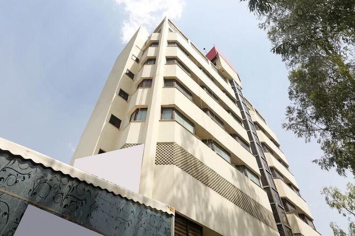 Hotel 106 of 108