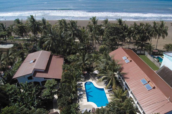 Hotel Pochote Grande