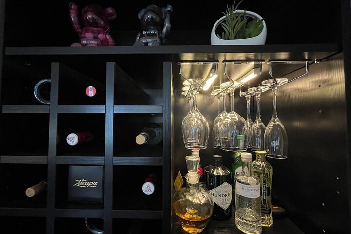 Hotel Interior 125 of 144