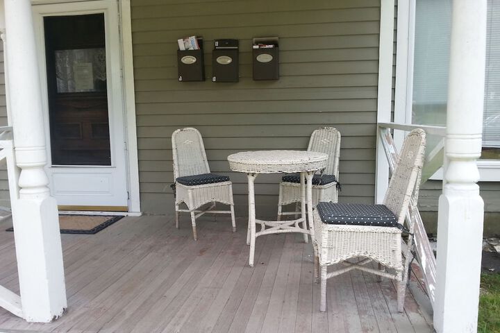 Terrace/Patio 10 of 10