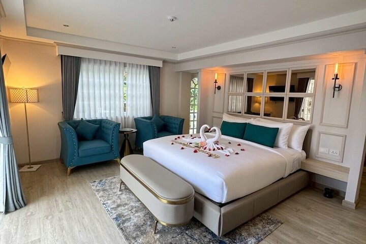 Room 36 of 171