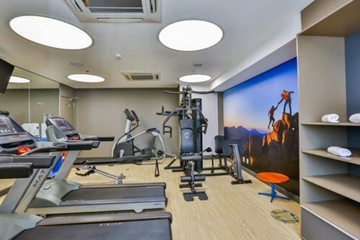 Health and Fitness 33 of 53