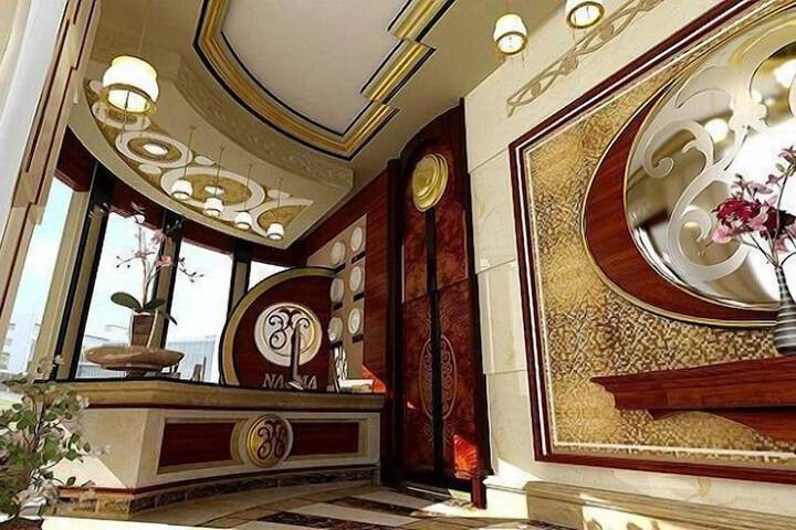 Hotel Interior 2 of 19