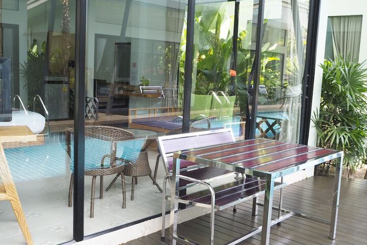 Terrace/Patio 18 of 44
