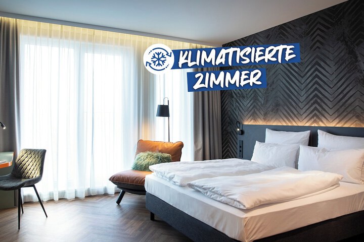 Image of LOGINN Hotel Berlin Airport