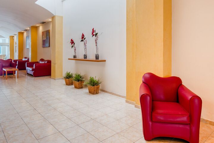 Hotel Interior 4 of 16