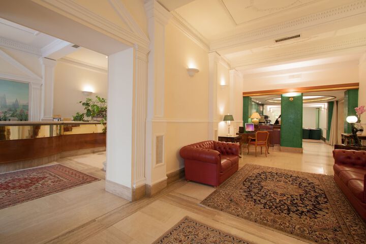 Hotel Interior 47 of 51