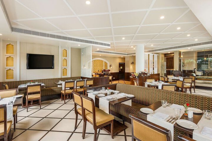 Restaurants