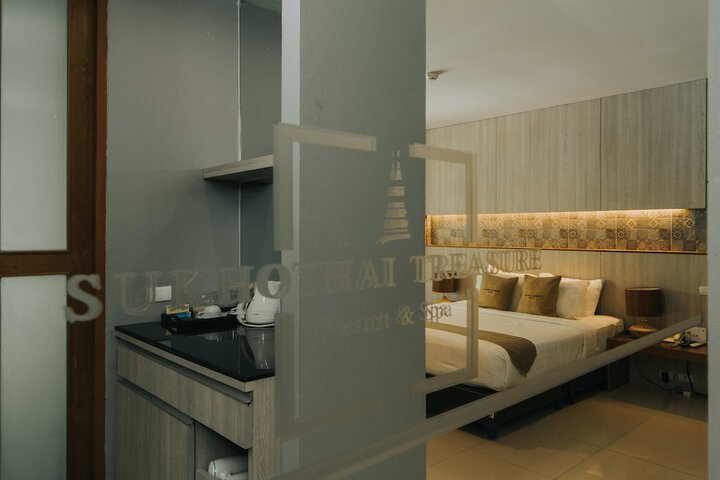 Room 22 of 119