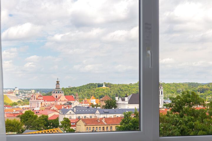 Hotel View 66 of 67