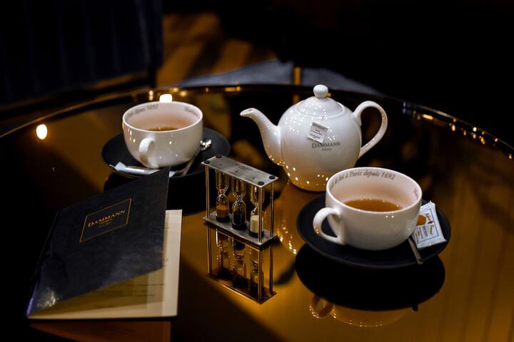Cafe
