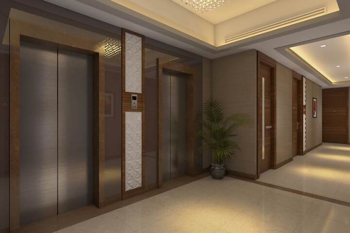 Hotel Interior 2 of 43