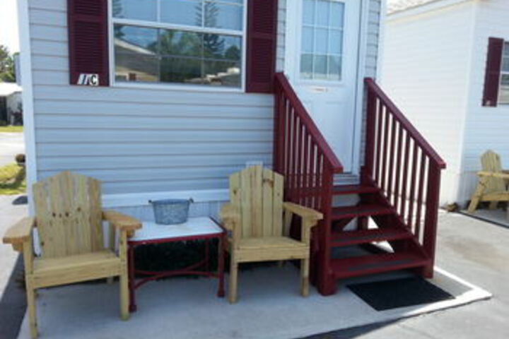 Terrace/Patio 38 of 38