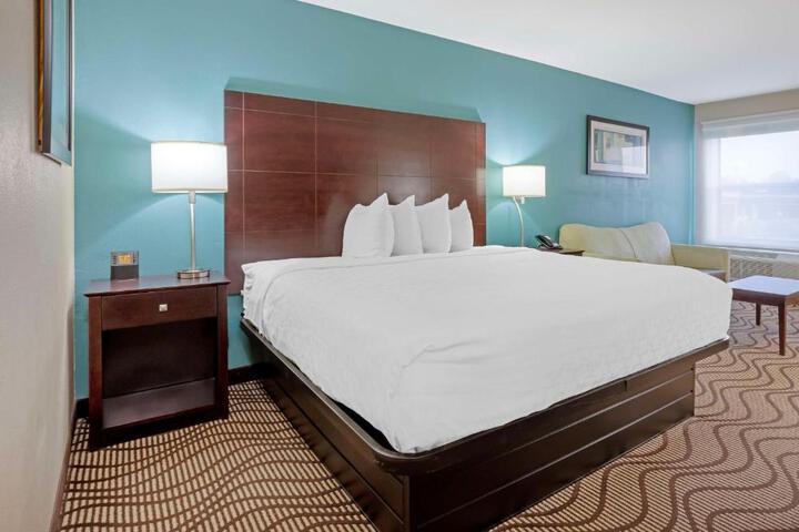 1 King Bed (13 of 17)