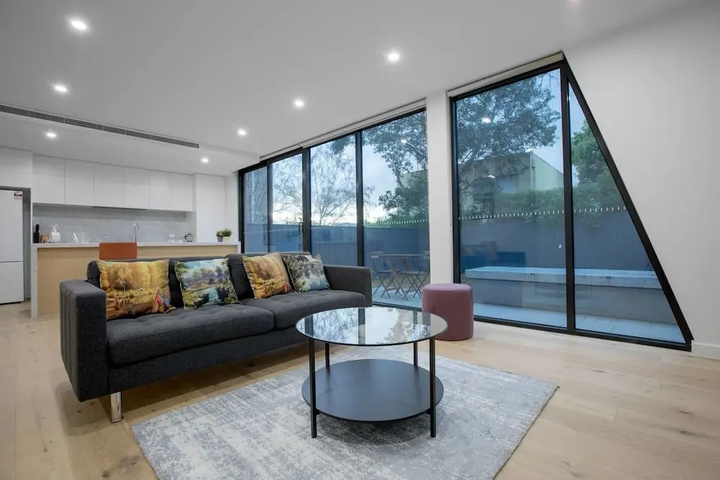 Terrace/Patio 7 of 15