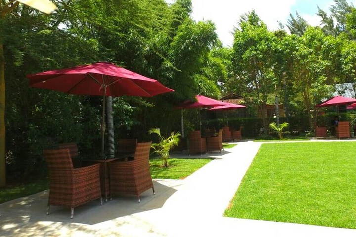 Terrace/Patio 35 of 43