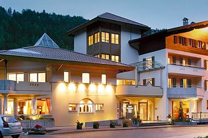 Hotel Klammwirt