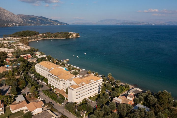 Hotel 155 of 208