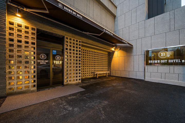 Hotel 38 of 141