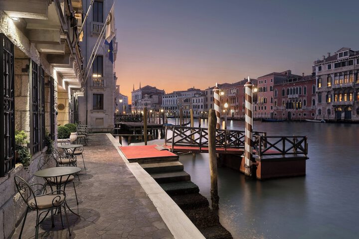 Image of Sina Palazzo SantAngelo