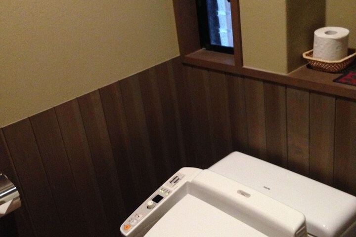 Bath Amenities