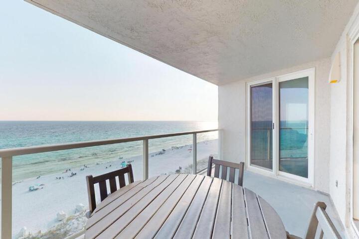 Beachside II 4295