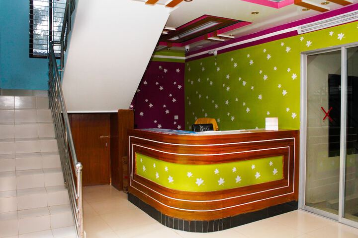 Hotel Interior 3 of 14