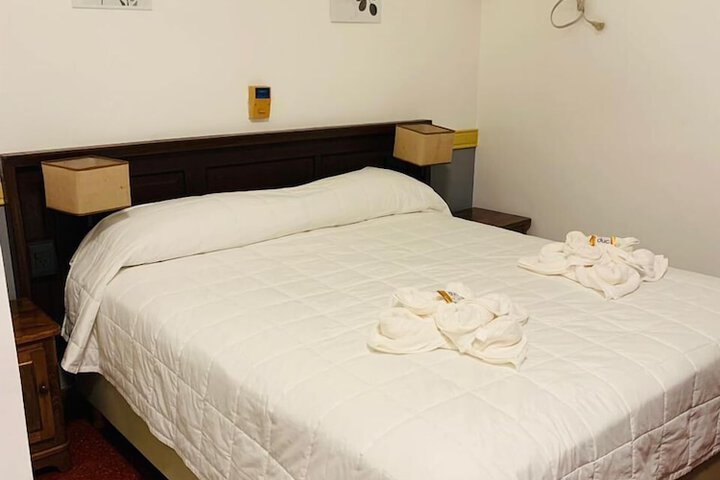 Hotel Suizo