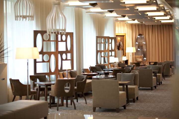 Lobby Photos