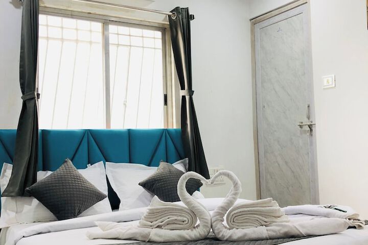 Hotel Silk